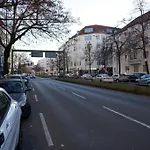 Hotelpension Margrit