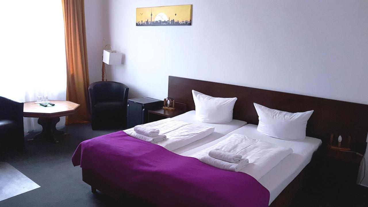 Affittacamere Hotelpension Margrit 2*