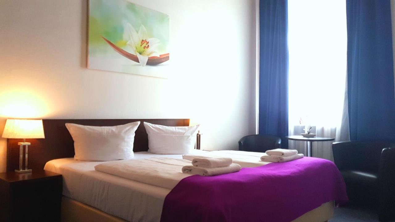 Affittacamere Hotelpension Margrit 2*