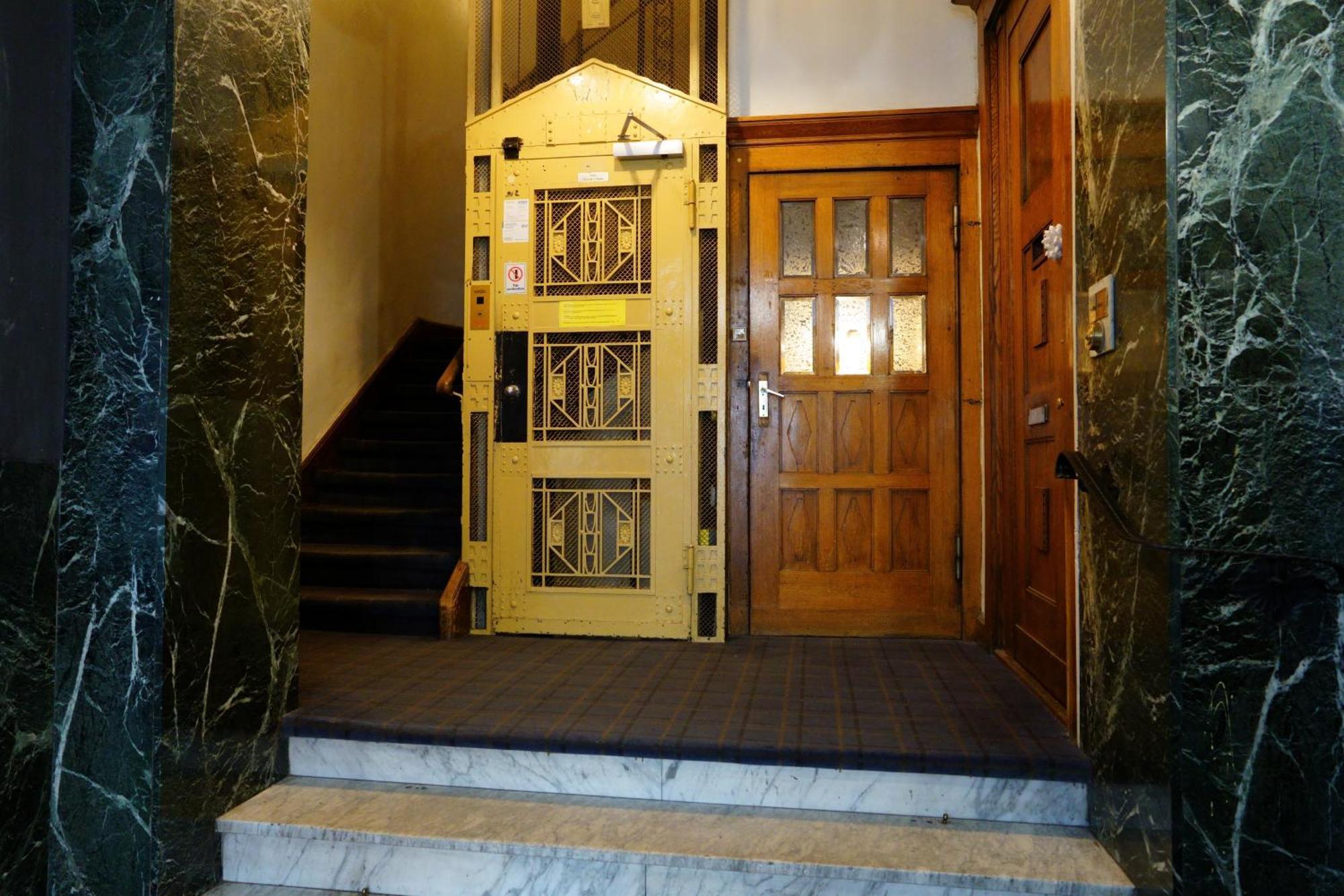 Hotelpension Margrit Affittacamere