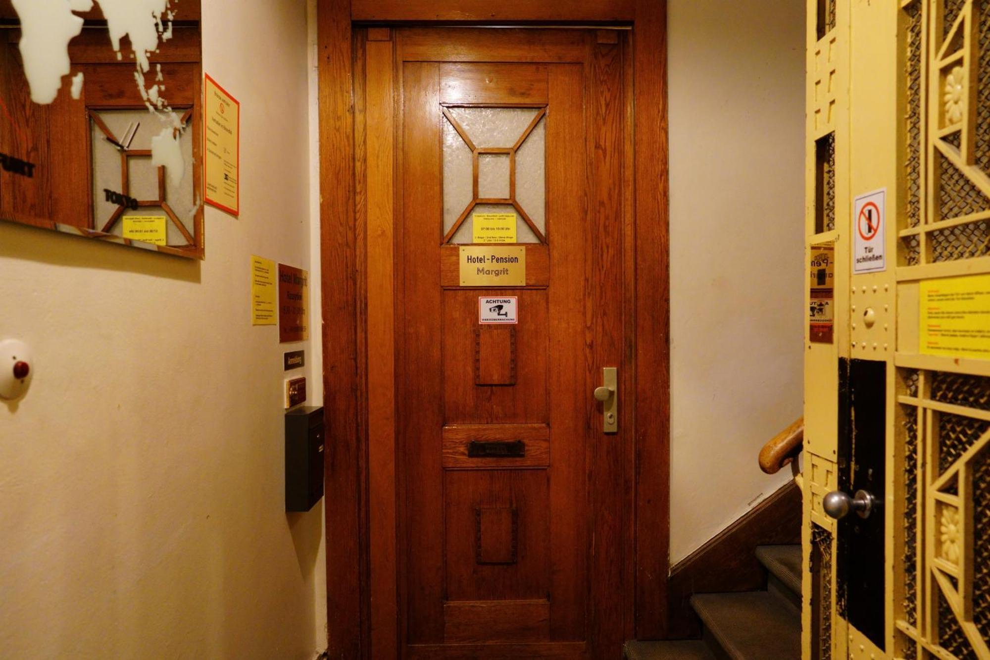 Affittacamere Hotelpension Margrit