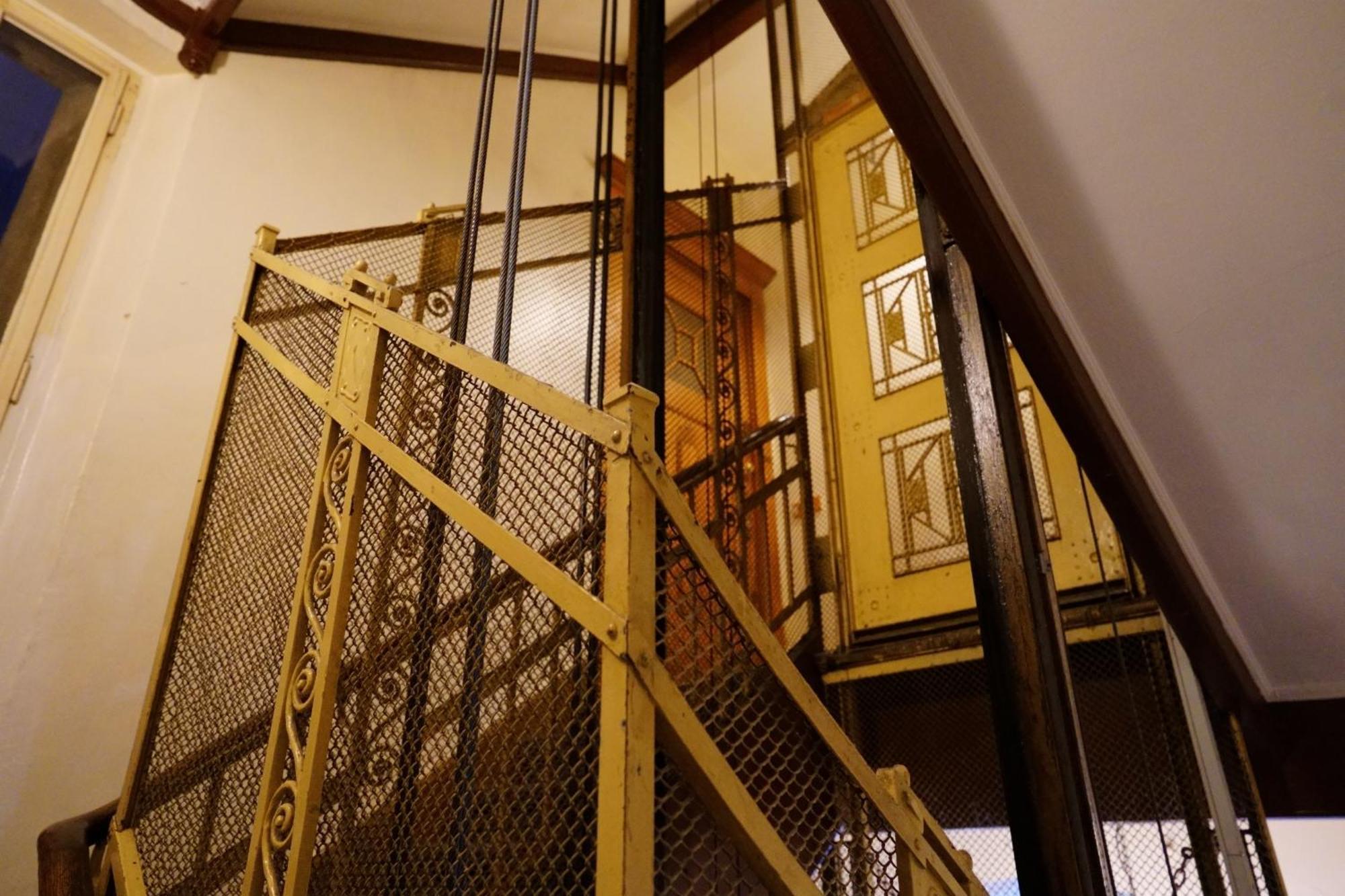 Hotelpension Margrit Affittacamere Berlino
