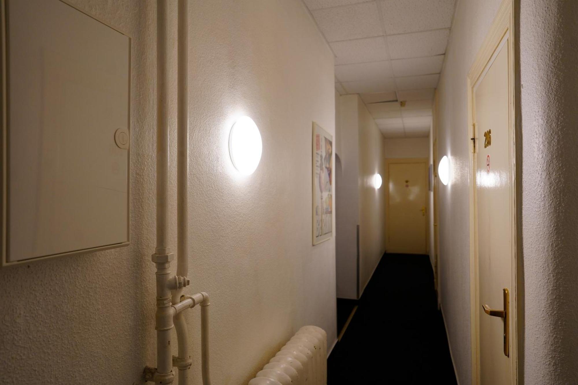 Hotelpension Margrit Berlino