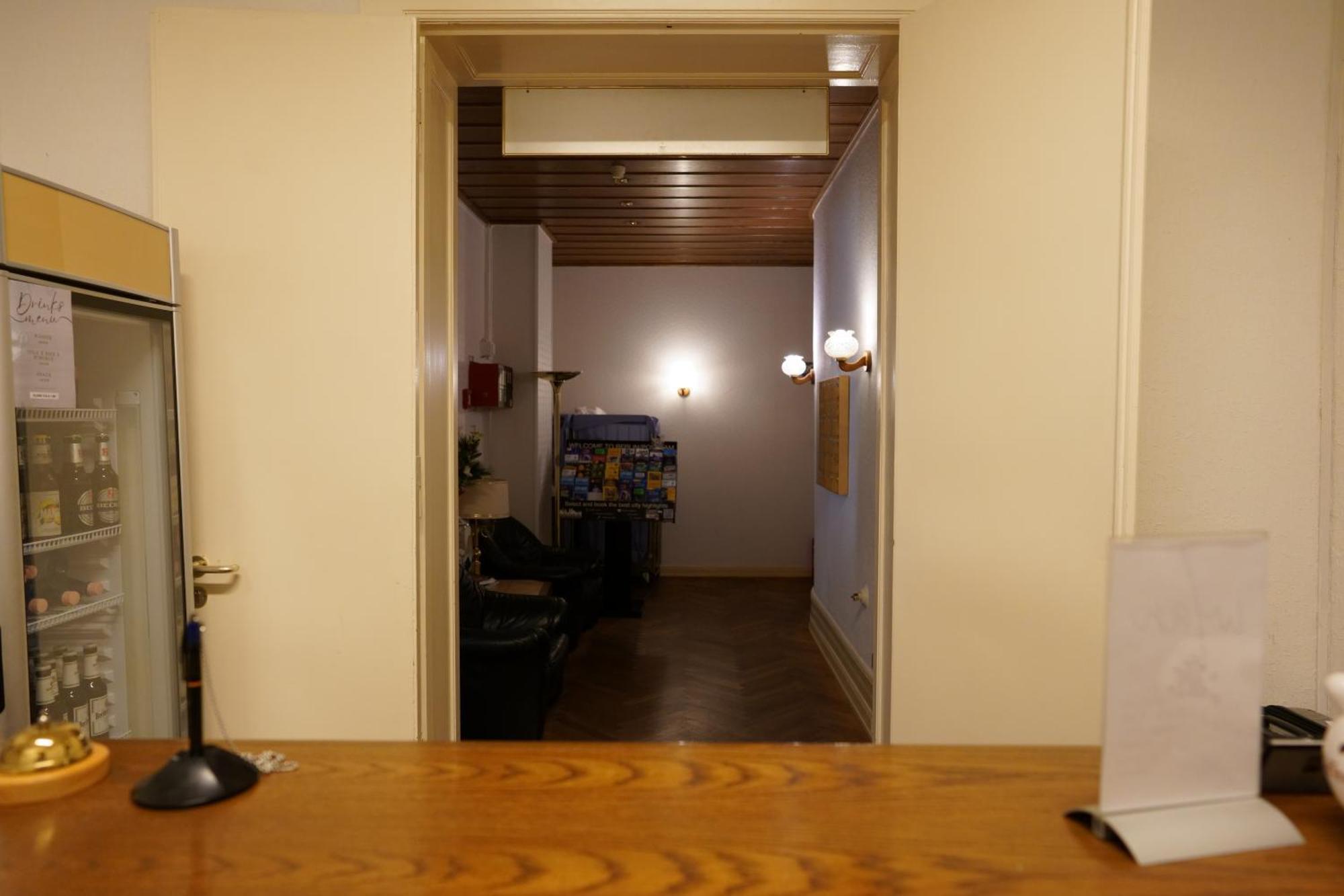 Hotelpension Margrit Affittacamere 2*