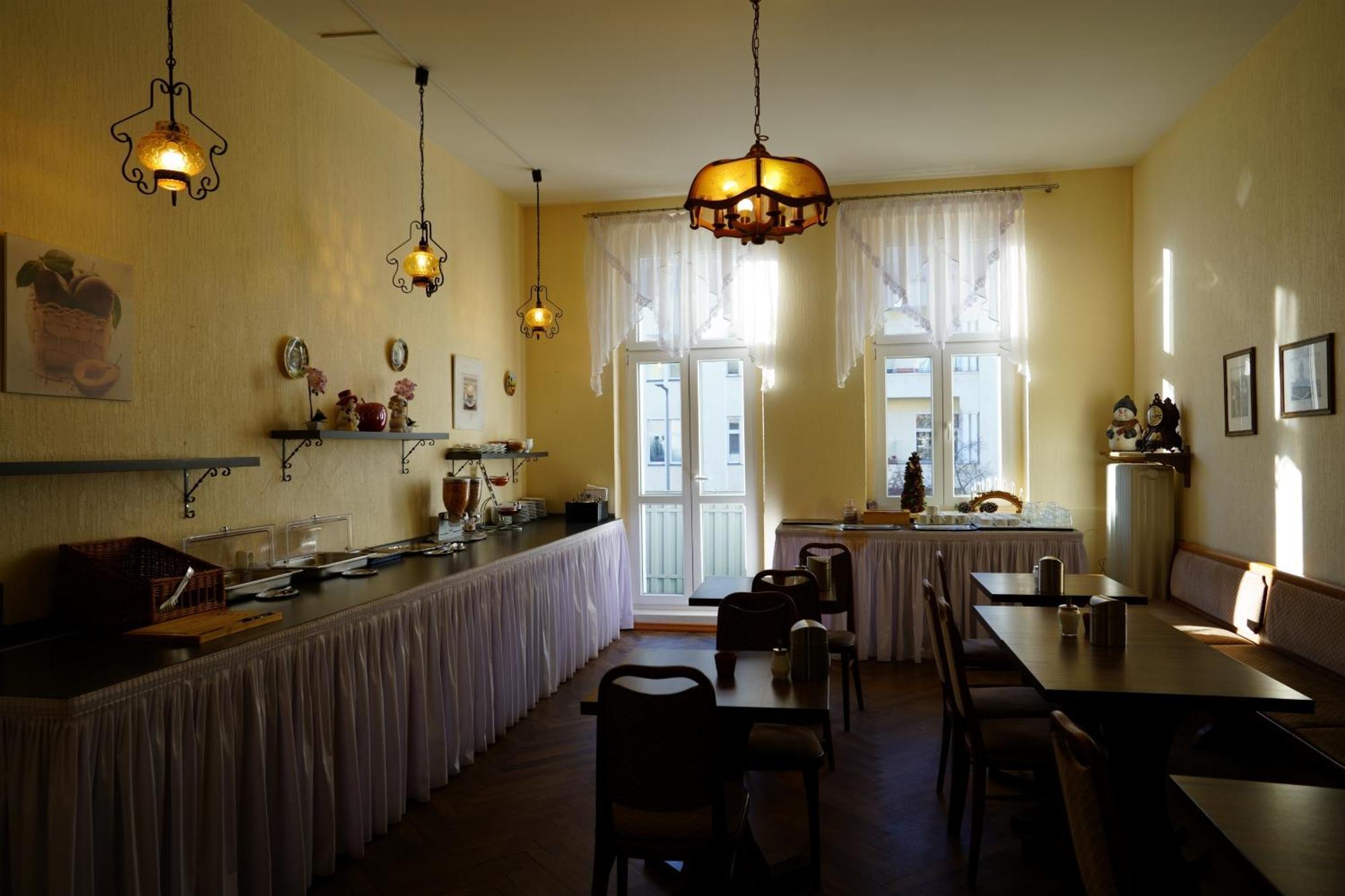 Affittacamere Hotelpension Margrit 2*