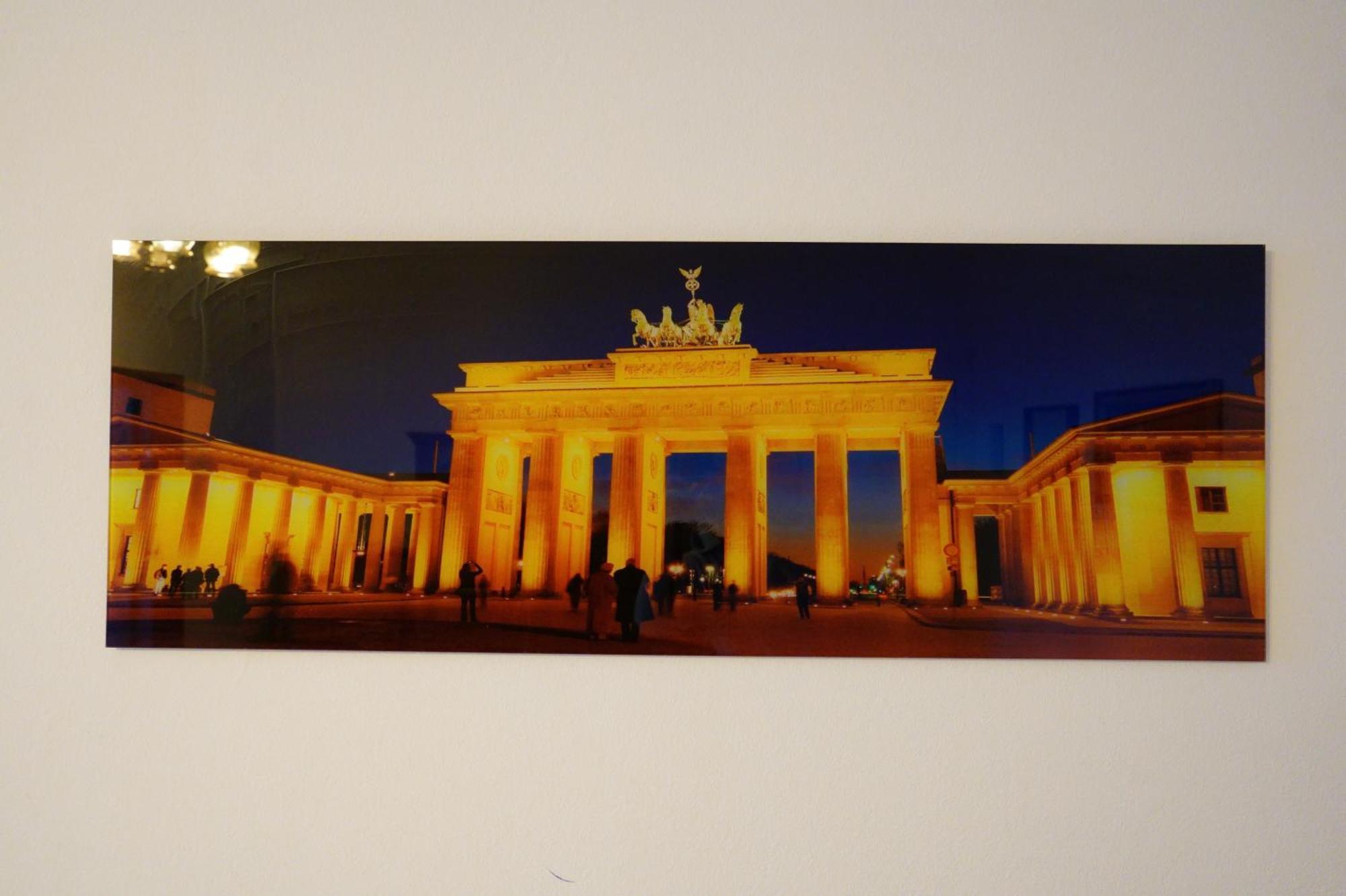 Affittacamere Hotelpension Margrit Berlino
