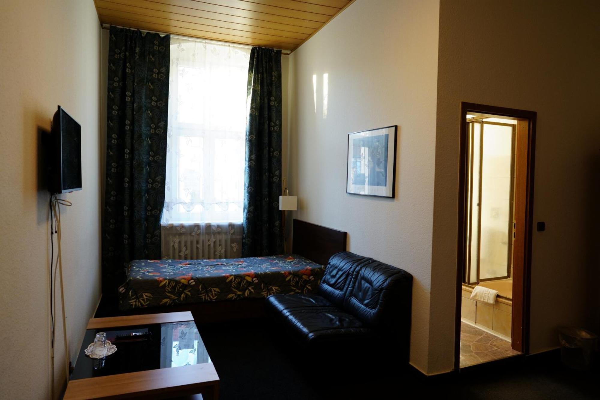 Affittacamere Hotelpension Margrit