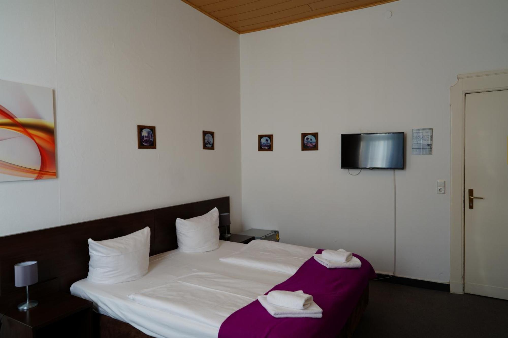 Affittacamere Hotelpension Margrit 2*