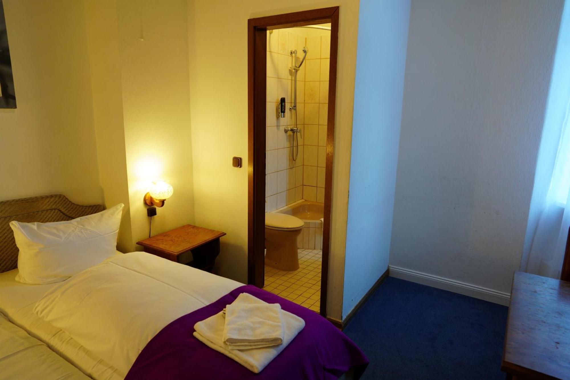 Hotelpension Margrit Affittacamere 2*