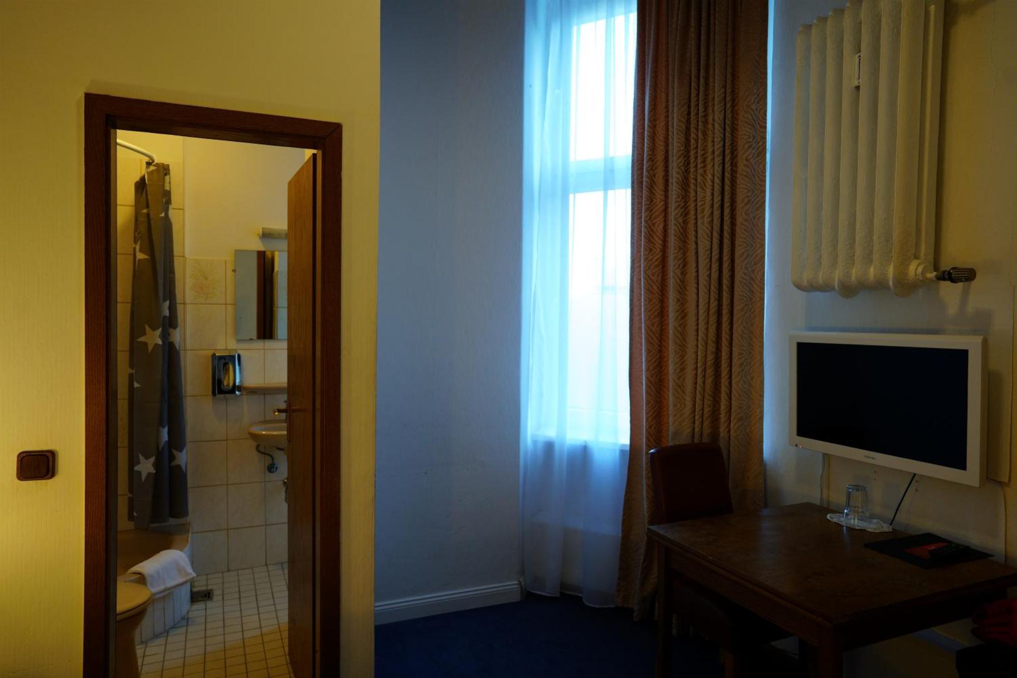 Affittacamere Hotelpension Margrit 2*