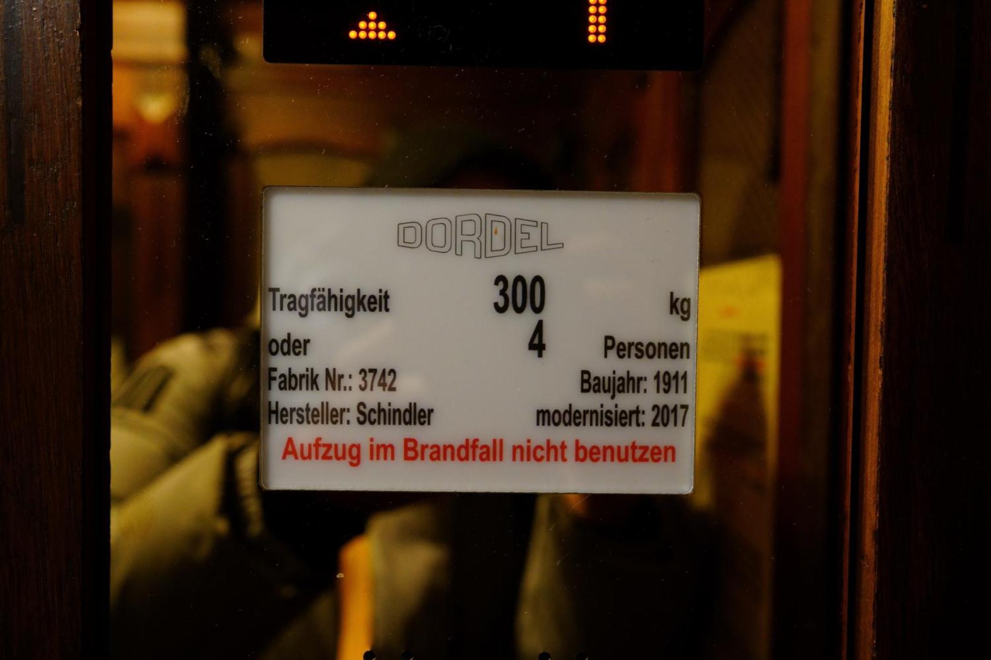 Affittacamere Hotelpension Margrit 2*