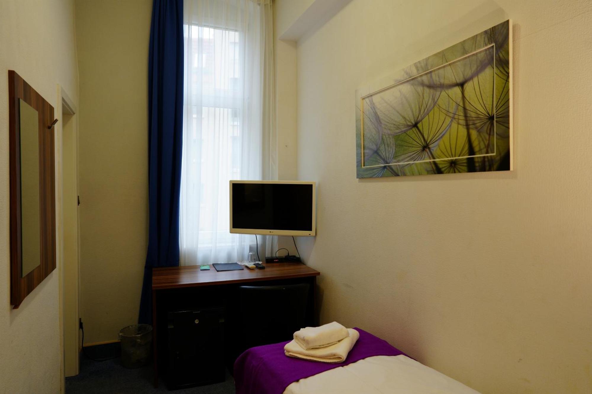 Affittacamere Hotelpension Margrit
