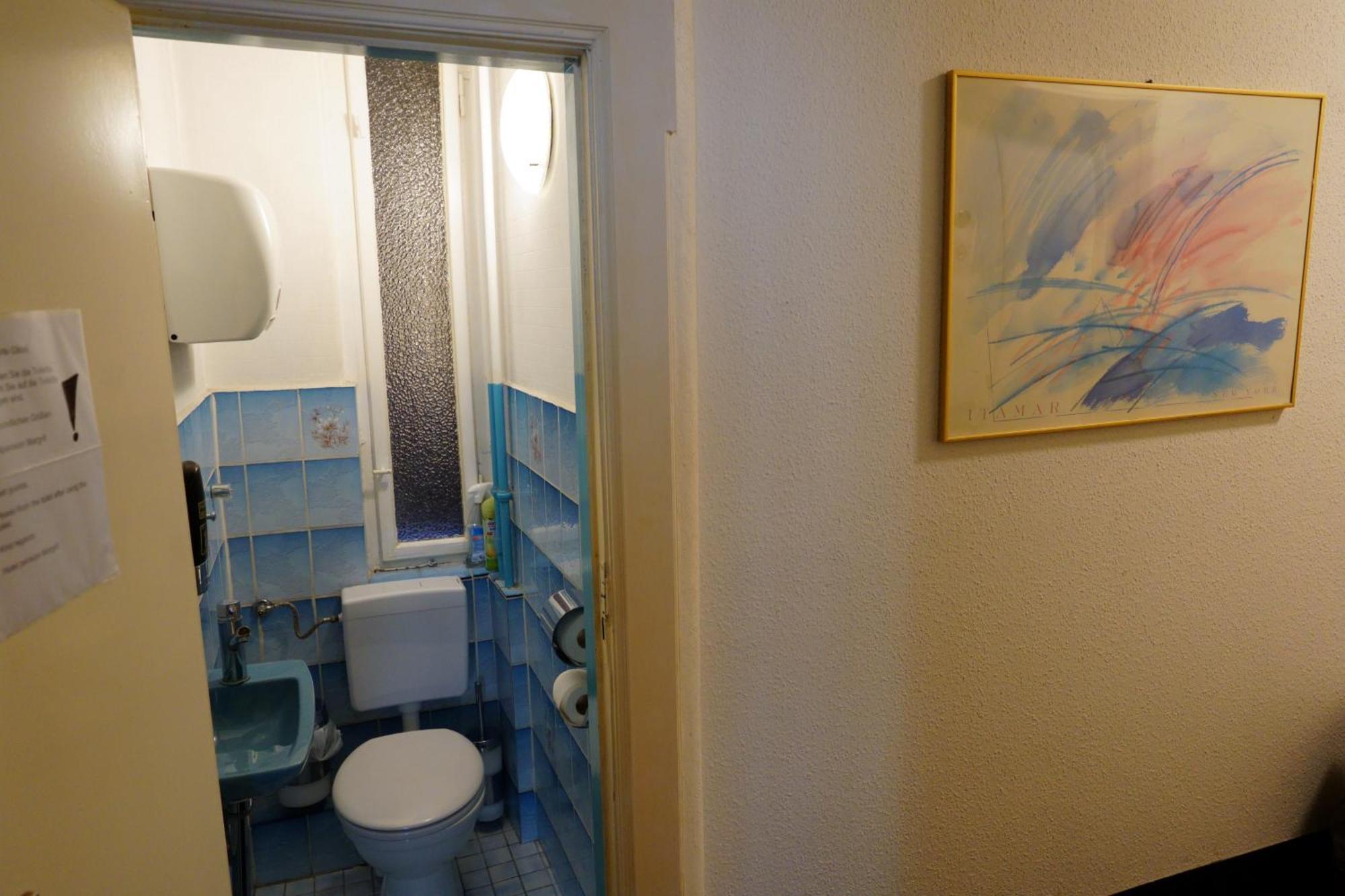 Affittacamere Hotelpension Margrit 2*