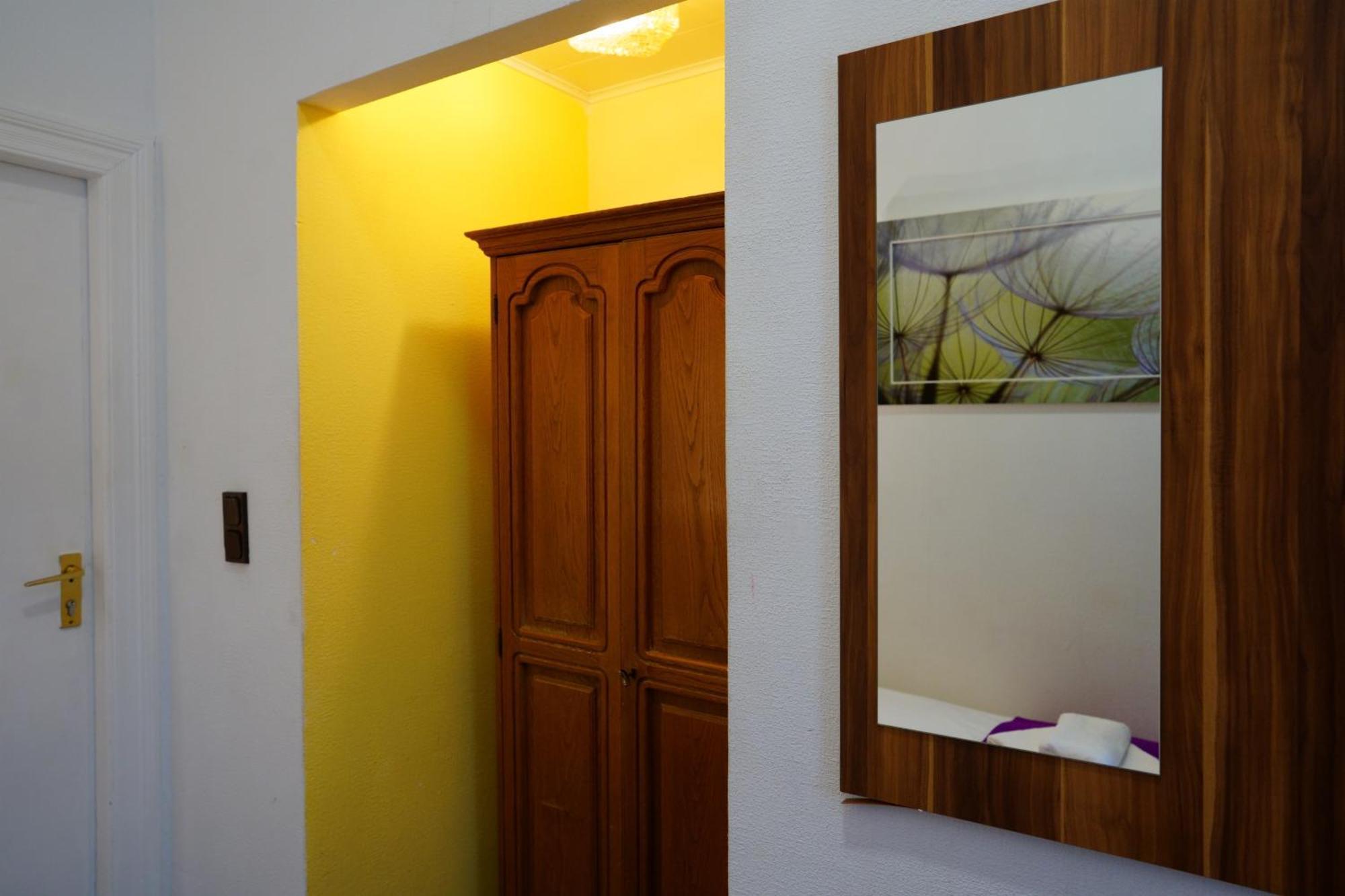 Hotelpension Margrit Berlino