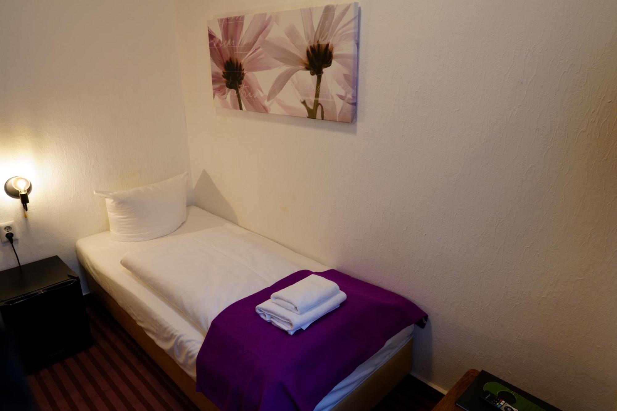 Hotelpension Margrit Affittacamere