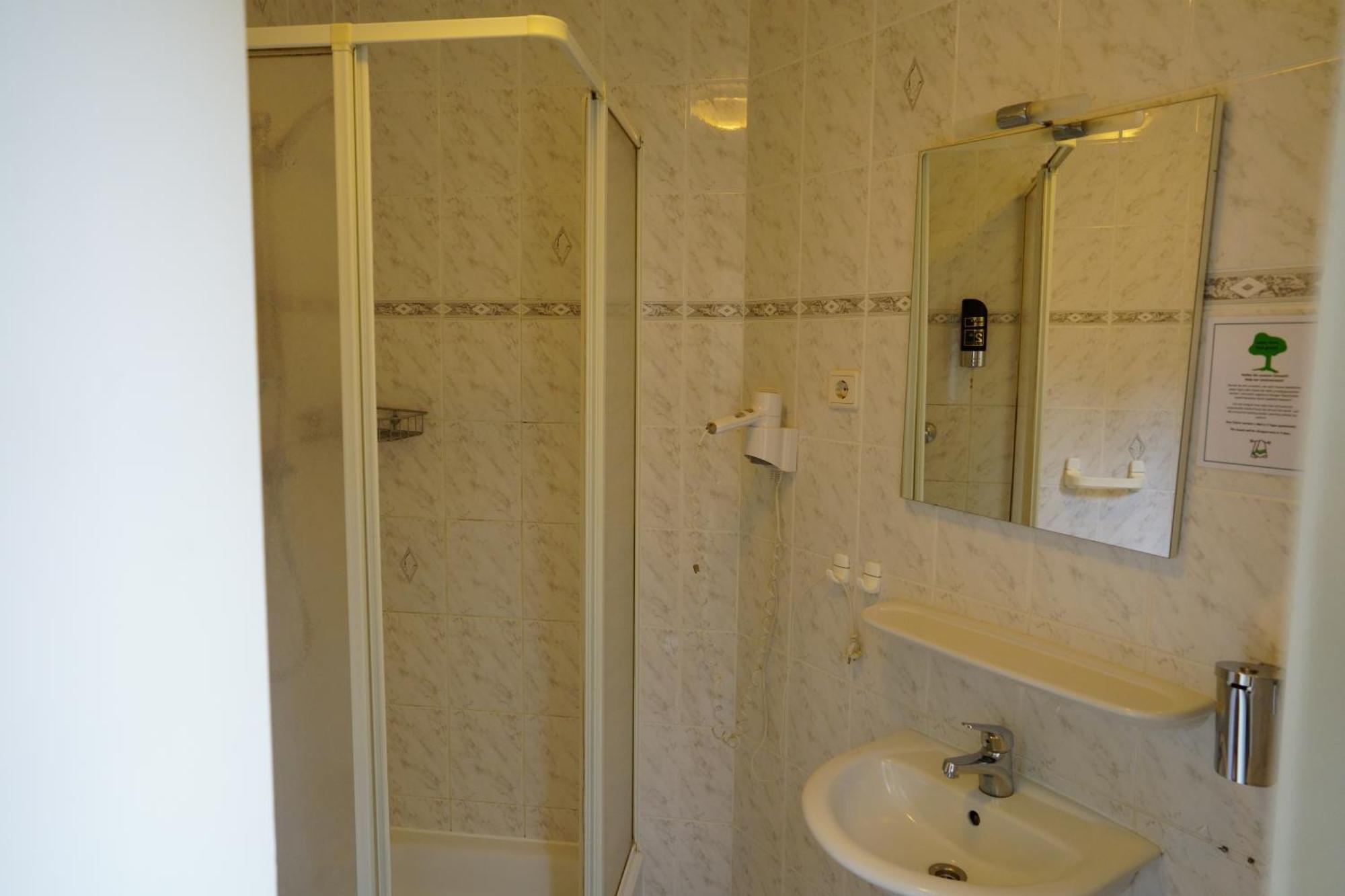 Affittacamere Hotelpension Margrit