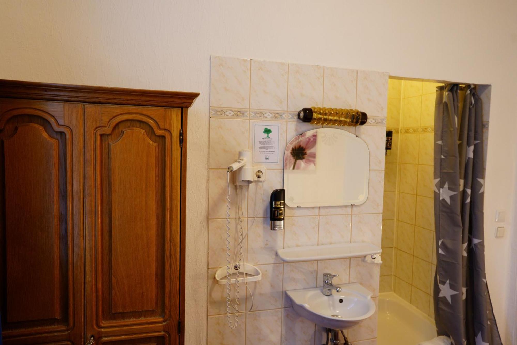 Affittacamere Hotelpension Margrit 2*