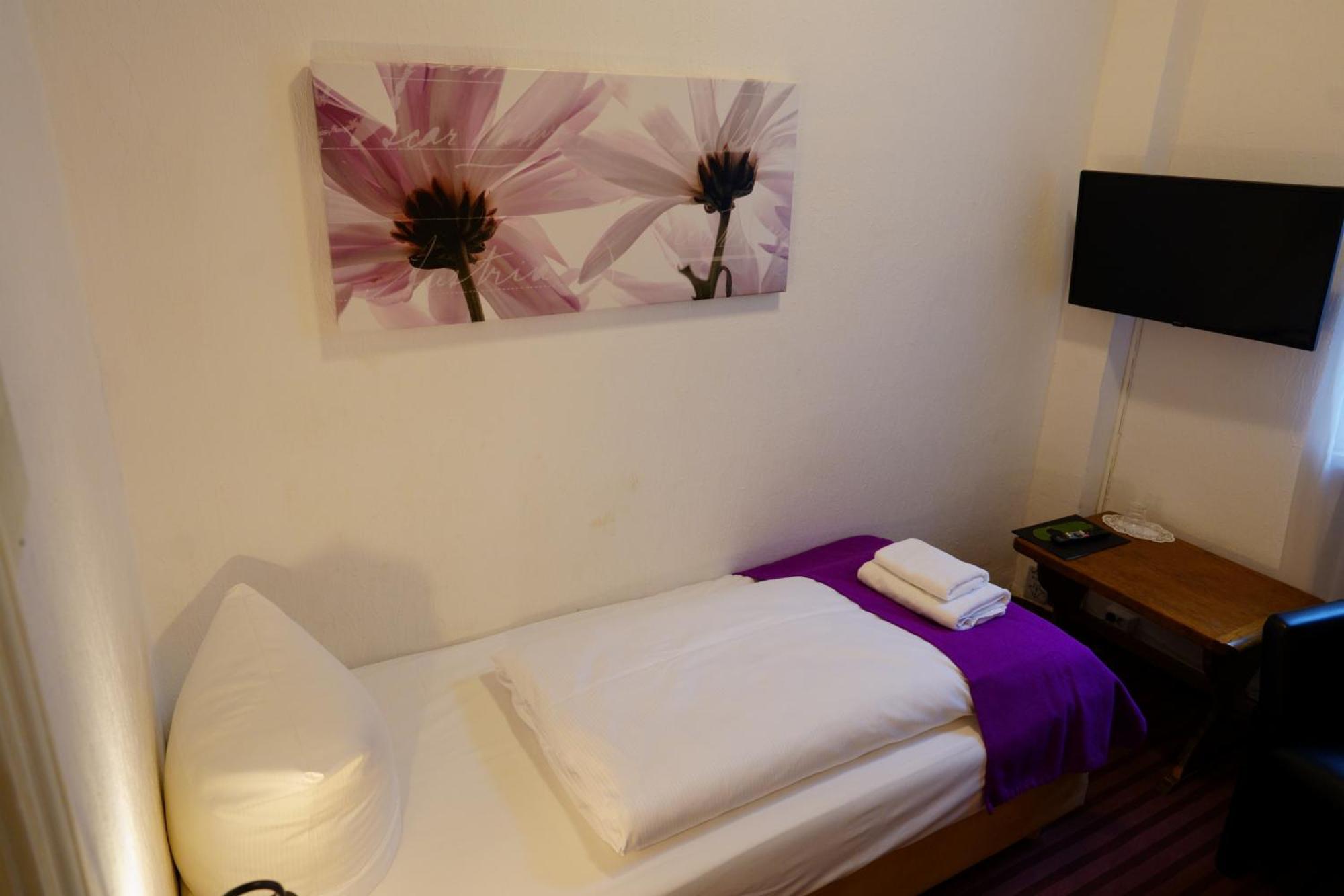Hotelpension Margrit Affittacamere Berlino