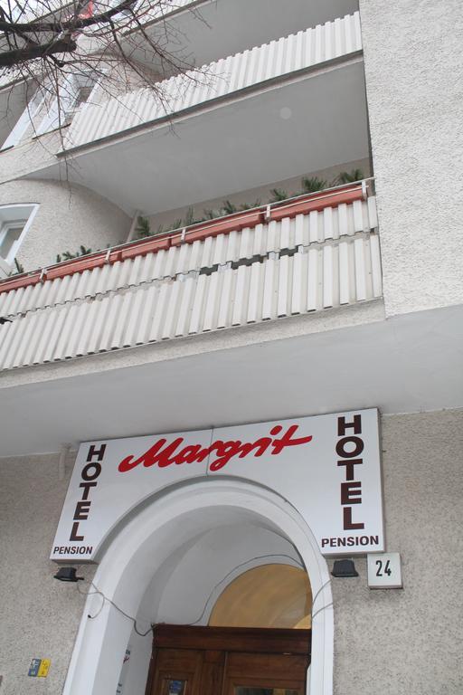 Affittacamere Hotelpension Margrit Berlino