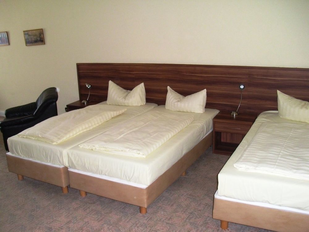 Affittacamere Hotelpension Margrit 2*