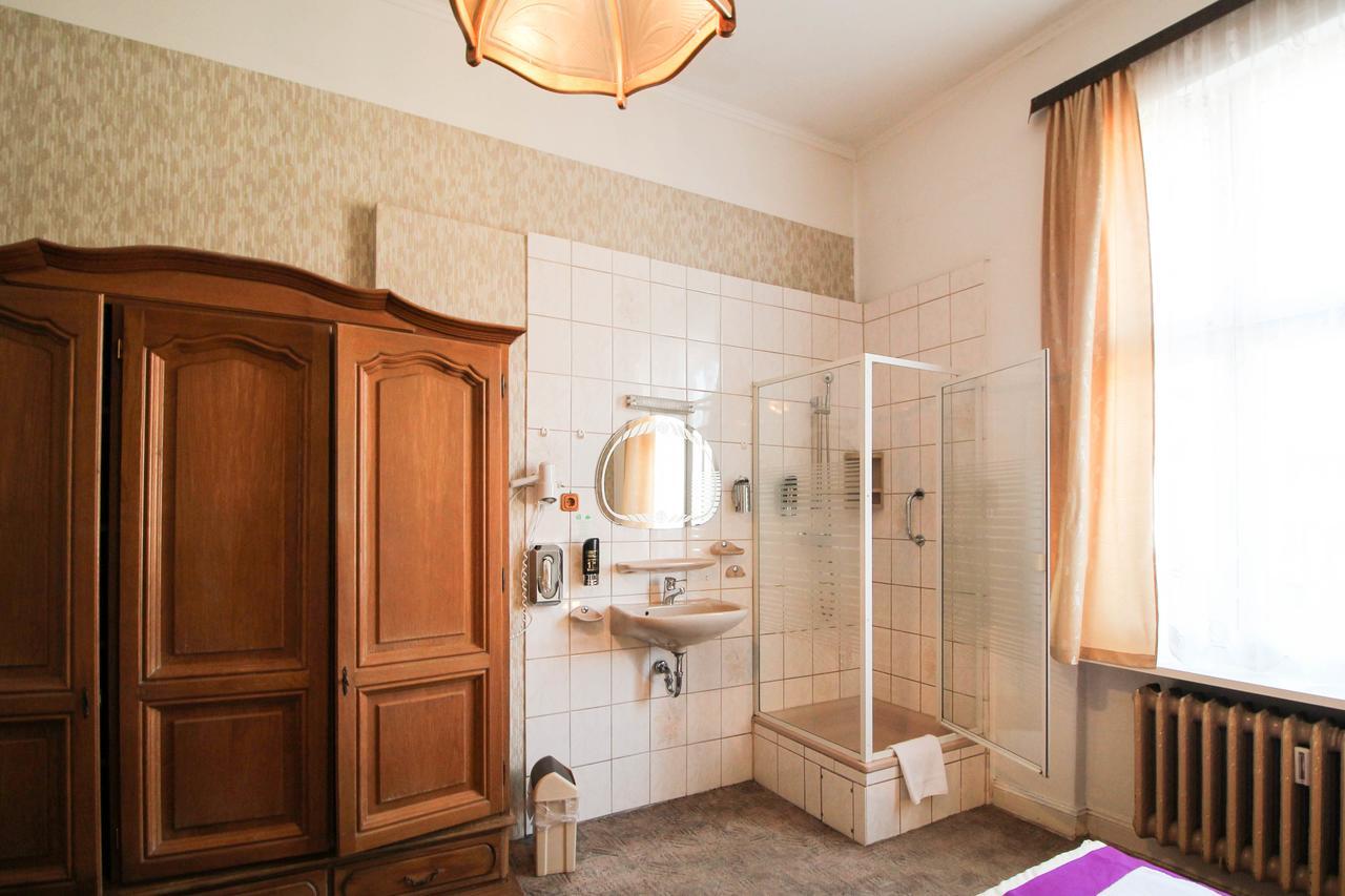 Affittacamere Hotelpension Margrit 2*