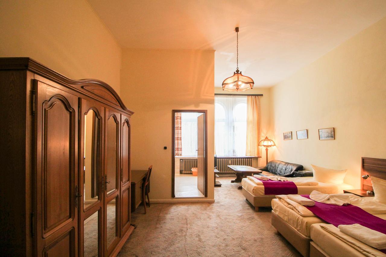 Affittacamere Hotelpension Margrit 2*