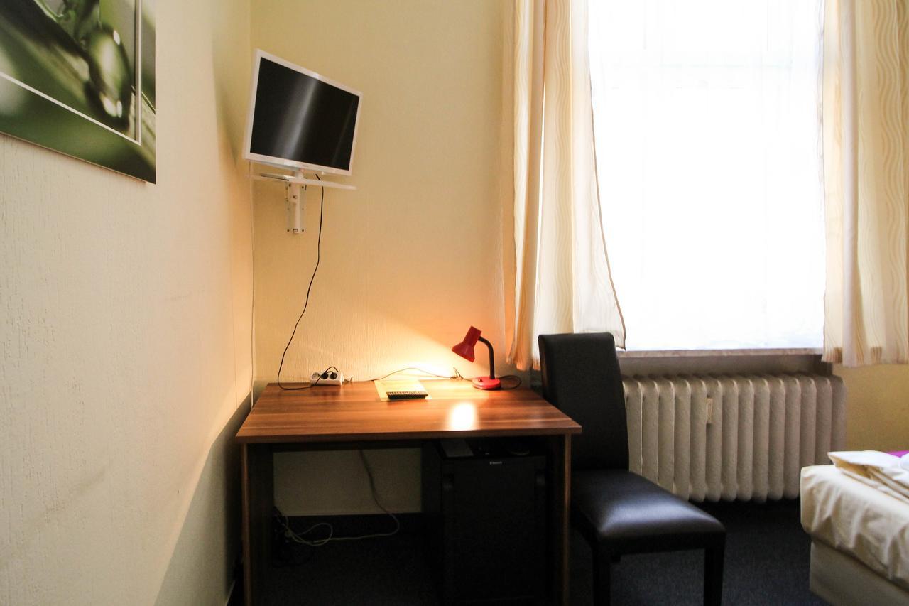 Hotelpension Margrit Affittacamere 2*