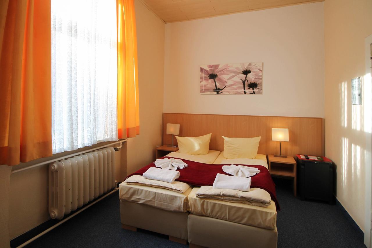 Affittacamere Hotelpension Margrit