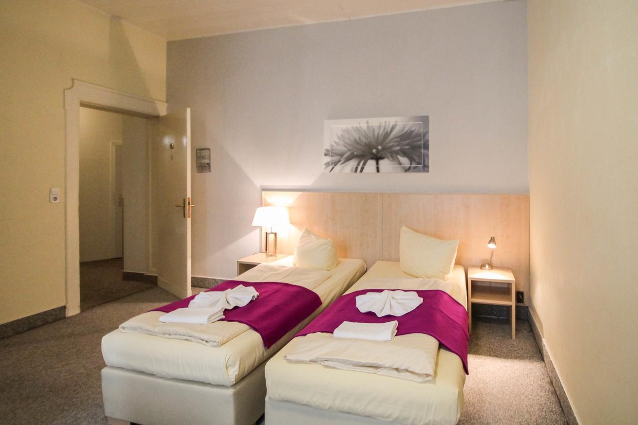 Affittacamere Hotelpension Margrit