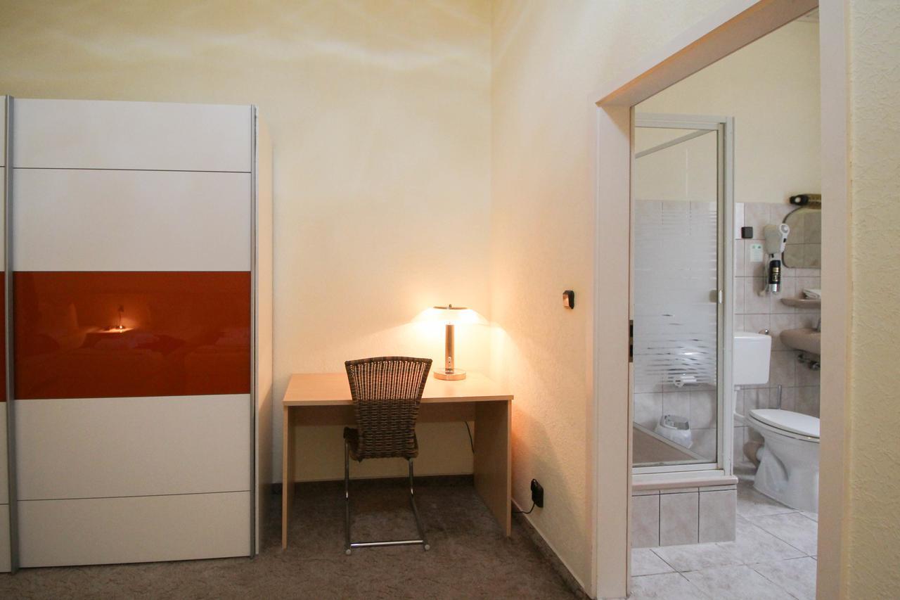 Affittacamere Hotelpension Margrit 2*