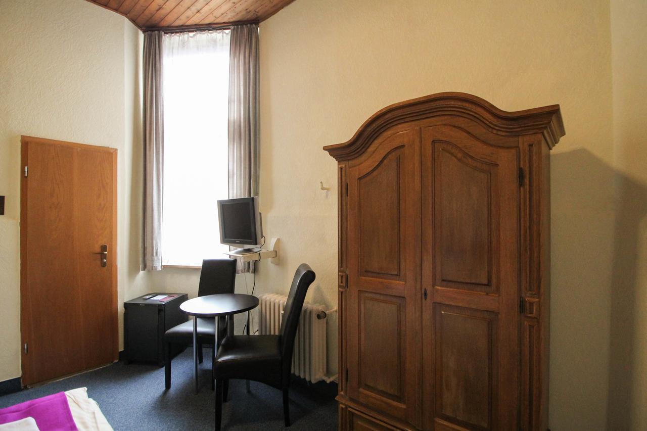 Affittacamere Hotelpension Margrit