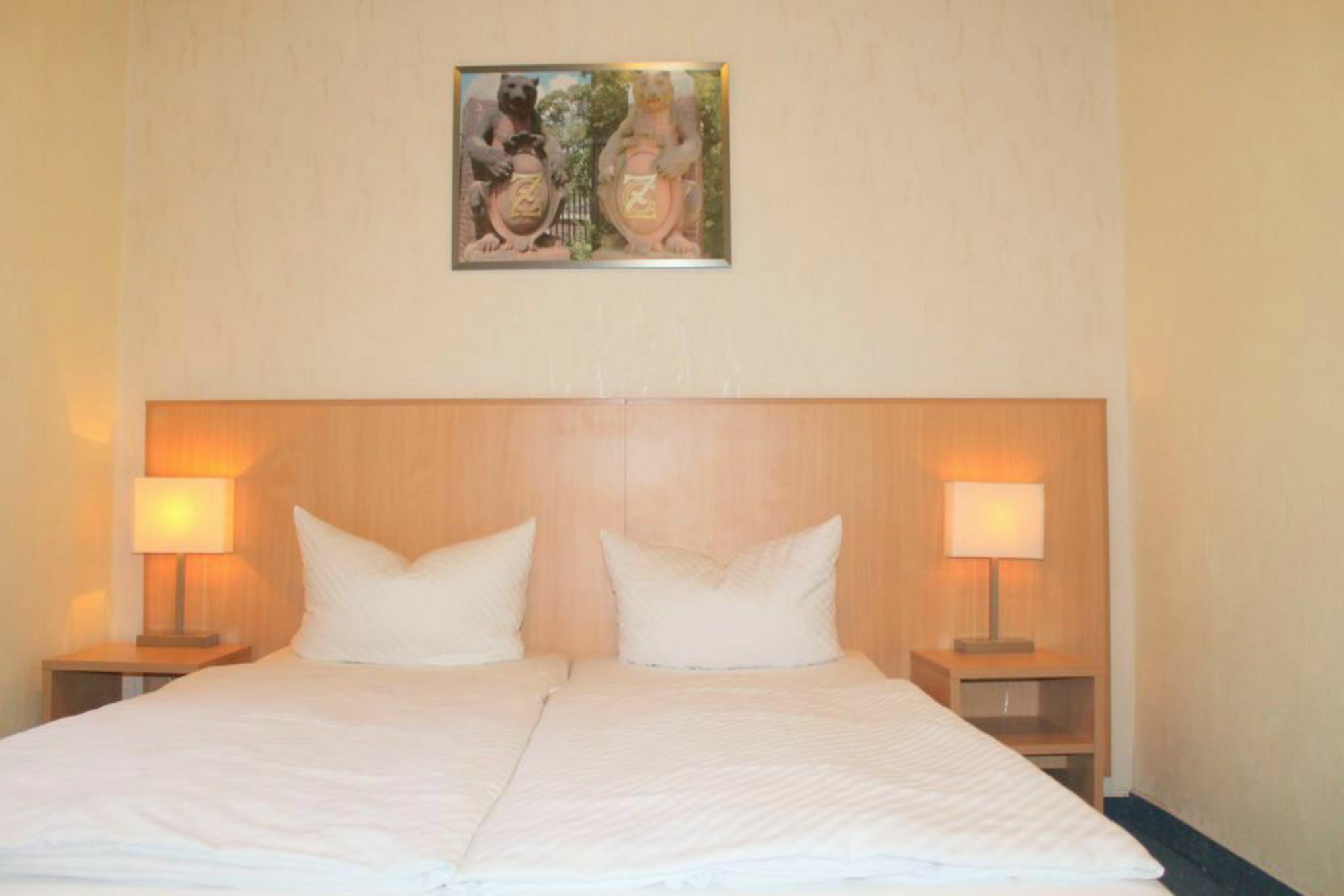 Affittacamere Hotelpension Margrit