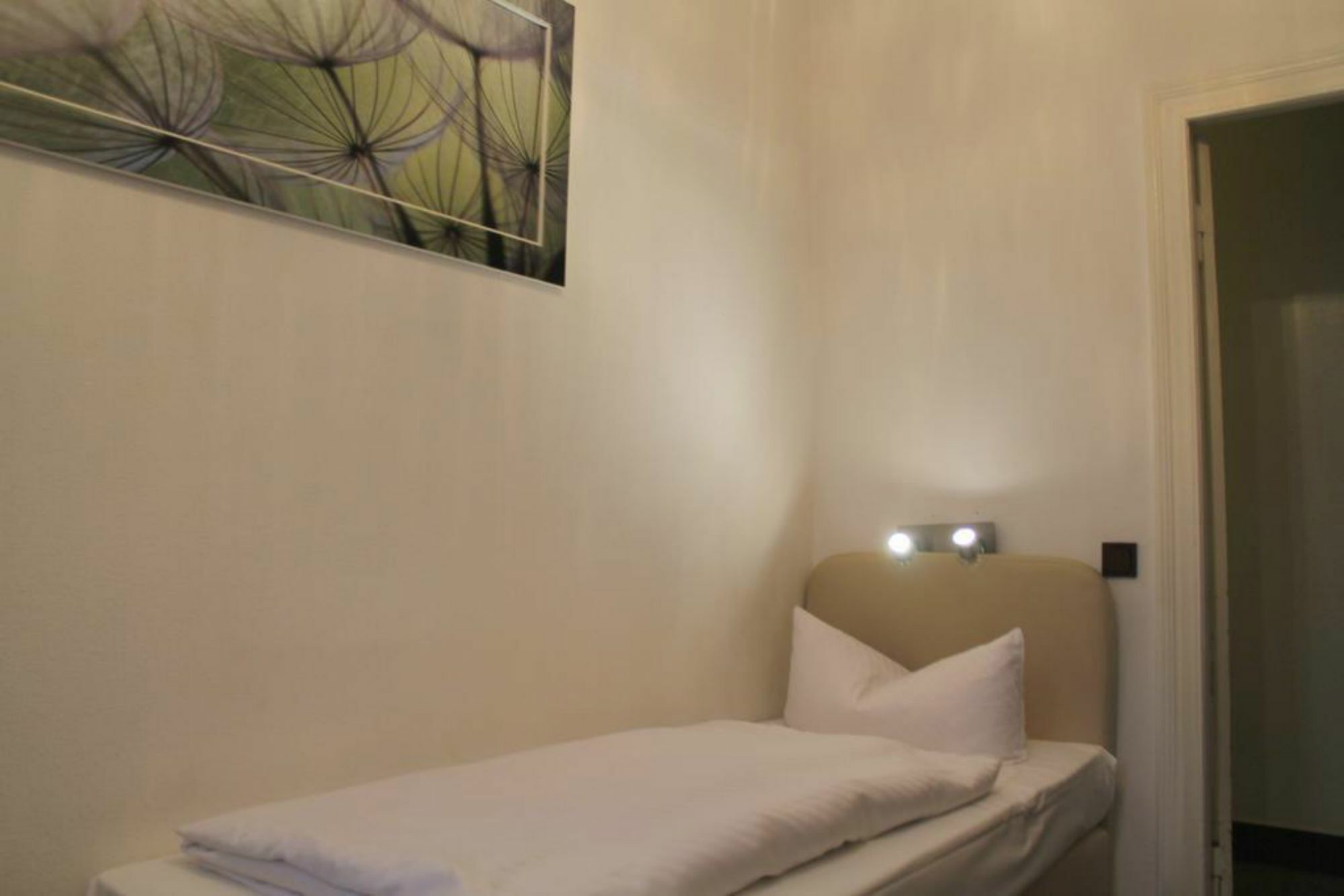 Hotelpension Margrit Affittacamere Berlino