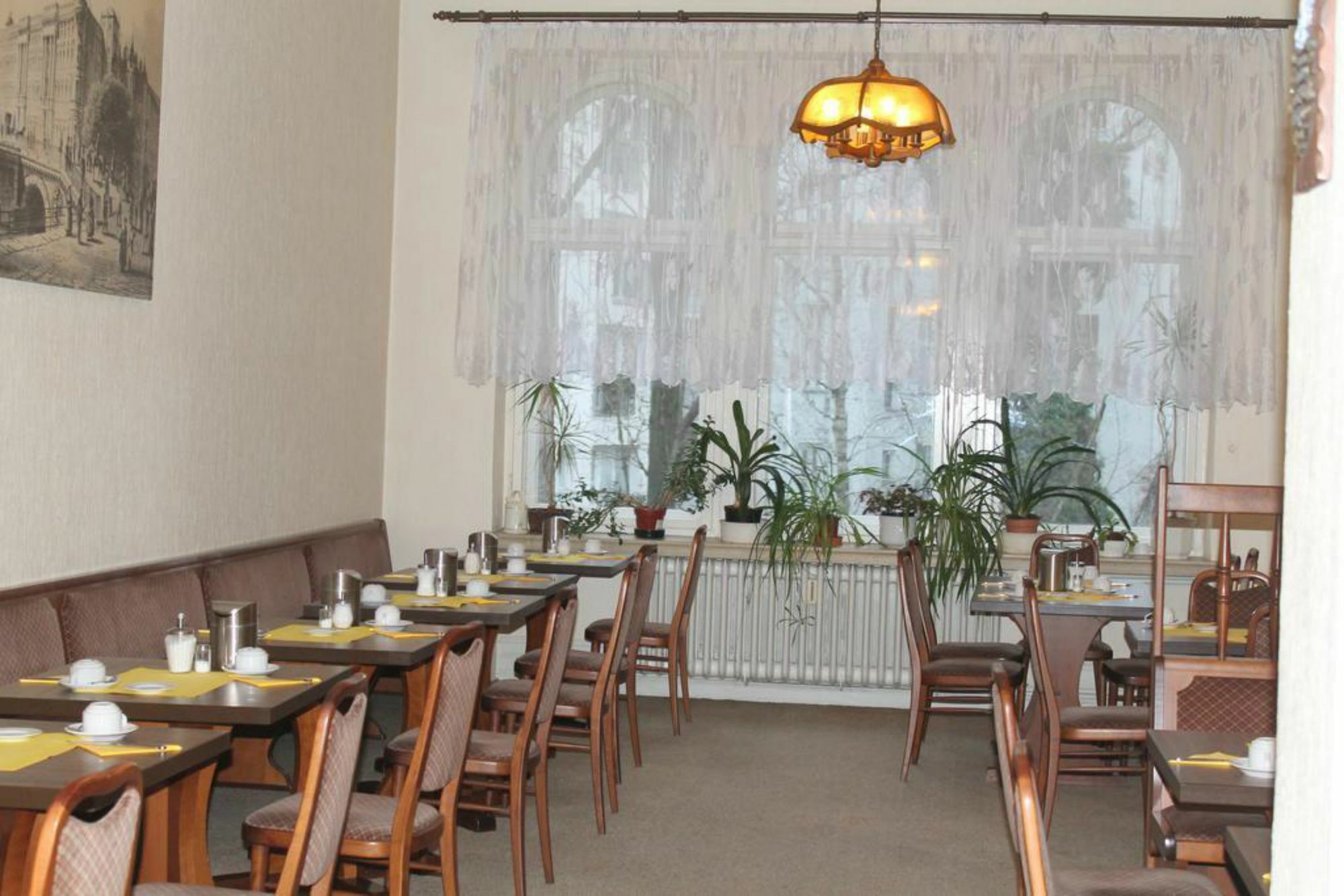 Affittacamere Hotelpension Margrit 2*