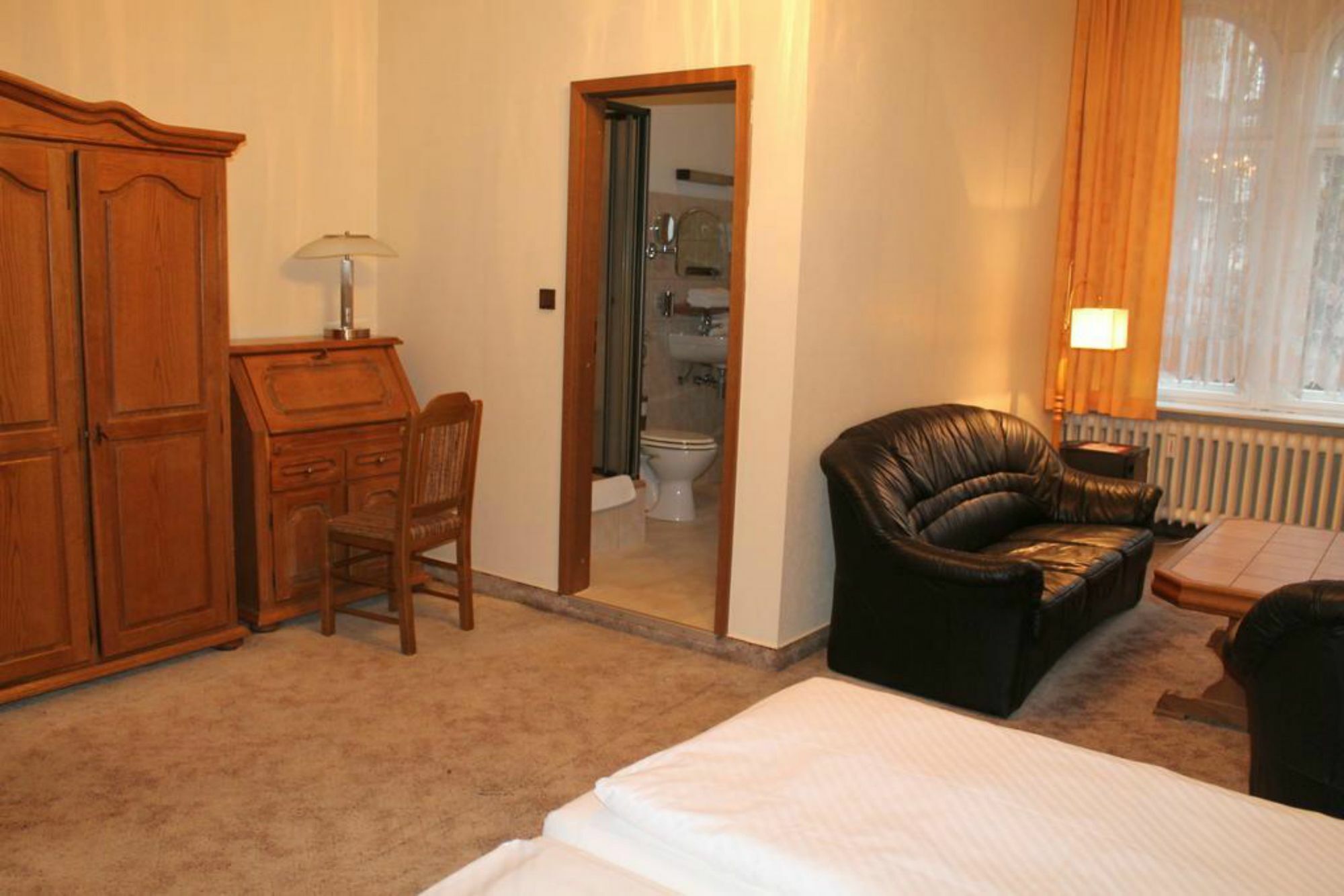 Affittacamere Hotelpension Margrit 2*